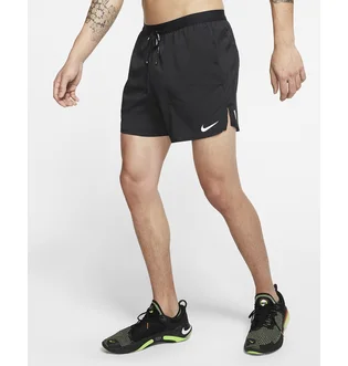 Шорти чоловічі Nike Flex Stride Black CJ5453-010