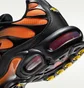 Кроссовки мужские Nike Air Max Plus MenS Shoes Black DM0032-025