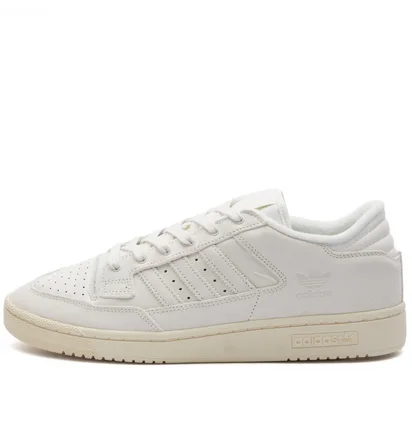 Кроссовки мужские Adidas Centennial 85 Lo White IE7233
