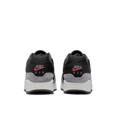 Кроссовки мужские Nike Air Max 1 Premium Grey HJ9292-070