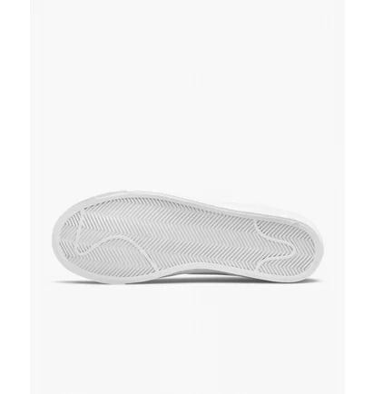 Кроссовки женские Nike Blazer Mid '77 Vintage White CZ1055-117