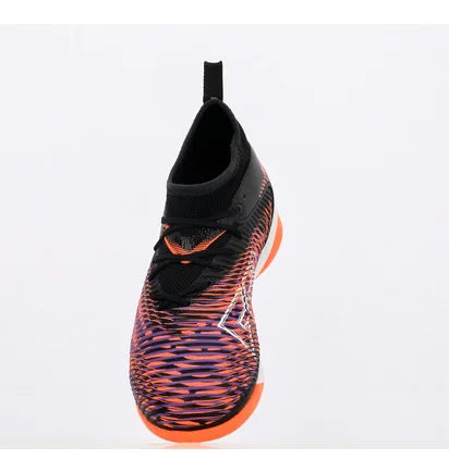 Футзалки детские Puma Future 8 Match Multi/Black 108387-01