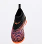 Футзалки детские Puma Future 8 Match Multi/Black 108387-01