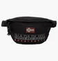 Сумка чоловіча Napapijri Hering Waist Bag Black NP0A4GGP0411