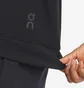 Худи мужское On Hoodie Black 1ME11450553