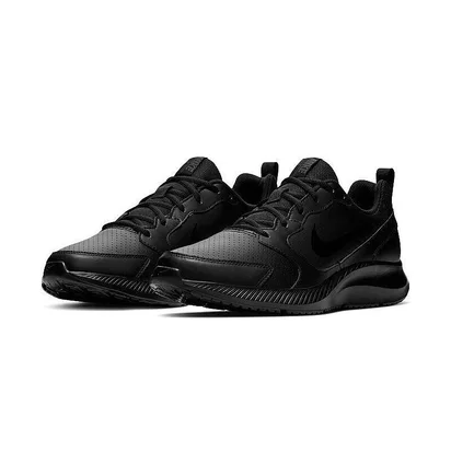 Кроссовки мужские Nike Todos Black Bq3198-001