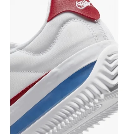 Кросівки унісекс Nike Brsb White Dh9227-100
