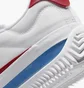 Кросівки унісекс Nike Brsb White Dh9227-100
