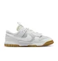 Кросівки чоловічі Nike Air Dunk Jumbo White/Grey DV0821-001