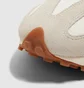 Кросівки унісекс New Balance 327 Sneaker White/Beige U327LT