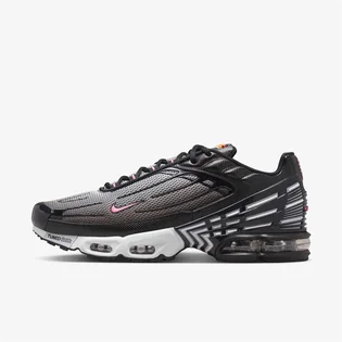 Кросівки чоловічі Nike Air Max Plus 3 Grey HF3838-001