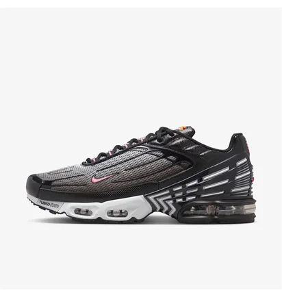 Кроссовки мужские Nike Air Max Plus 3 Grey HF3838-001