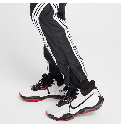 Штани дитячі Nike Rpl Crossover Pant Black FZ5237-010