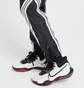 Штани дитячі Nike Rpl Crossover Pant Black FZ5237-010