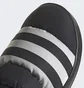 Тапочки мужские Adidas Puffylette Black Gy4559