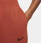 Штаны женские Nike Sportswear Phoenix Fleece High-Waisted Oversized Sweatpants Orange DQ5887-832