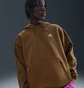 Худи мужское Nike Acg Therma-Fit Fleece Brown DZ3392-235