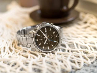 Часы мужские Casio EFV-610D-5C