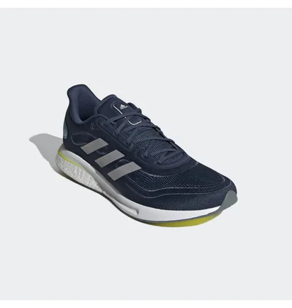 Кроссовки мужские Adidas Supernova Boost Blue FX6817