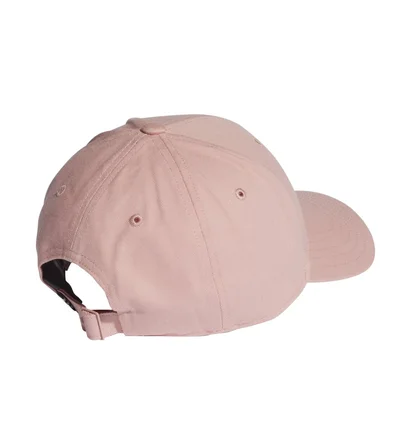Кепка унісекс Adidas Baseball Cap Pink HD7235