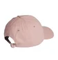 Кепка унісекс Adidas Baseball Cap Pink HD7235