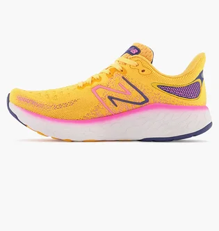 Кроссовки женские New Balance Fresh Foam X 1080 V12 Yellow W1080M12