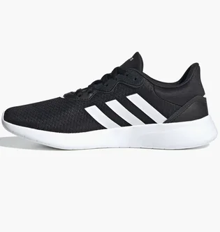 Кросівки жіночі Adidas Qt Racer 3.0 Shoes Black Gy9244