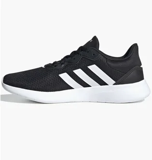 Кроссовки женские Adidas Qt Racer 3.0 Shoes Black Gy9244