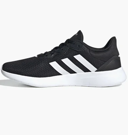 Кроссовки женские Adidas Qt Racer 3.0 Shoes Black Gy9244