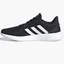 Кроссовки женские Adidas Qt Racer 3.0 Shoes Black Gy9244
