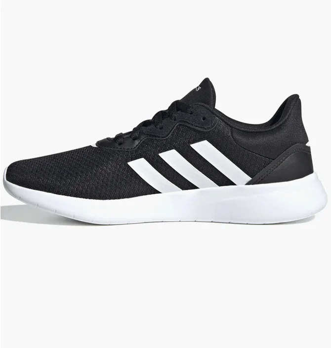 Кроссовки женские Adidas Qt Racer 3.0 Shoes Black Gy9244