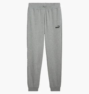 Штани чоловічі Puma No. 1 Logo Grey 682608-03