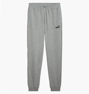 Штаны мужские Puma No. 1 Logo Grey 682608-03