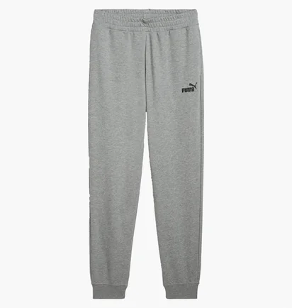 Штаны мужские Puma No. 1 Logo Grey 682608-03