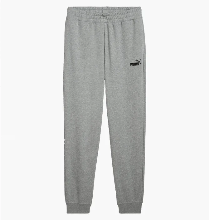 Штаны мужские Puma No. 1 Logo Grey 682608-03