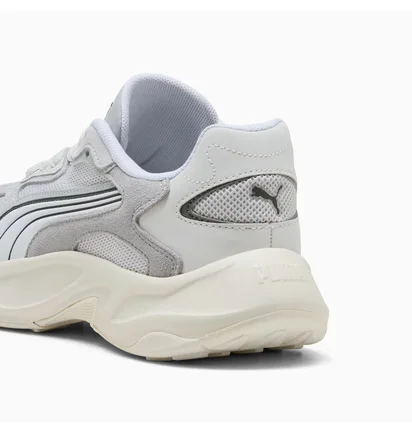 Кроссовки женские Puma Insphere Muse Grey 404895-02