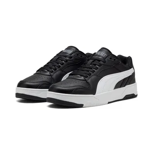 Кросівки чоловічі Puma Rbd Break Low Black 402586-04