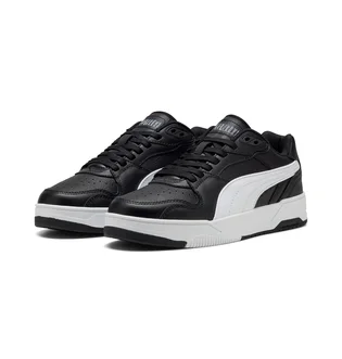 Кросівки чоловічі Puma Rbd Break Low Black 402586-04