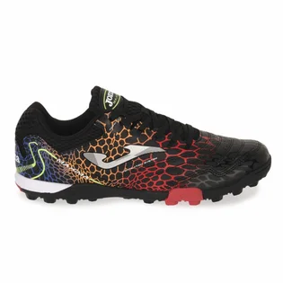 Сороконіжки чоловічі Joma Maxima Turf Black MAXW2431TF