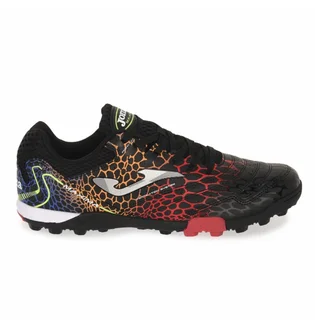 Сороконожки мужские Joma Maxima Turf Black MAXW2431TF