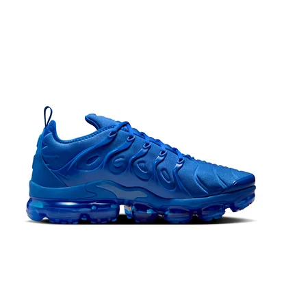 Кроссовки мужские Nike Air Vapormax Plus Blue HJ9148-480