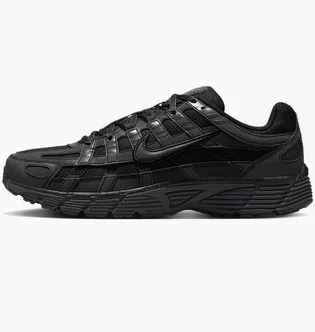 Кроссовки мужские Nike P-6000 Reflectivity Se Black IM6332-001