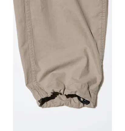 Штани унісекс Uniqlo Cargo Pants Beige 463957-31
