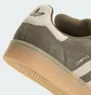Кроссовки женские Adidas Campus 00S Olive JQ8355