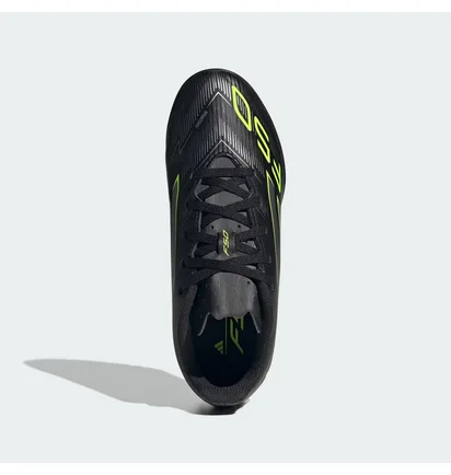 Сороконожки детские Adidas F50 Club Black JI0038