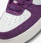 Кроссовки женские Nike Air Force 1 07 Mid Lx Violet/White Dz4865-503