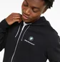 Толстовка мужская Puma Bmw M Motorsport Black 533370-01