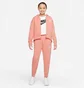 Спортивный костюм детский Nike Sportswear Club Peach DC7118-824__DC7207-824