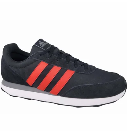 Кроссовки мужские Adidas Run 60S 3.0 Black IE3828