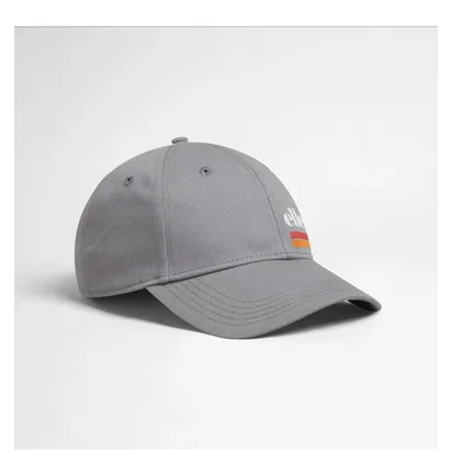 Кепка унісекс Ellesse Vincenzi Cap Grey SARA3024-109